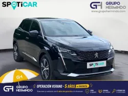 PEUGEOT 3008 Plug-in Hybrid 195 Allure e-CDT7
