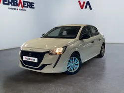 PEUGEOT 208 PureTech 75 S&S BVM5 Like