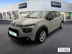 Citroën C3 BlueHDi 100 BVM6 You