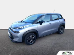 CITROEN C3 Aircross PureTech 110 S&S BVM6 Feel