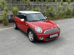 MINI Cooper D
