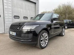 Land-rover Range Rover 4.4 SDV8 339ch Autobiography SWB Mark IX