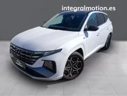 HYUNDAI Tucson 1.6 TGDI 48V Nline Sky 4x2 DT