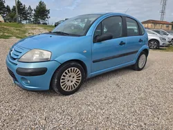 Citroën C3 EXCLUSIVE 1.4i 16V 75 CV AVEC 140.000KMS