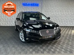 Jaguar xf 3.0 d v6 s 275cv luxury sportbrake bva