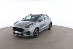 Ford Puma 1.0 EcoBoost ST-Line DCT7 125 ch