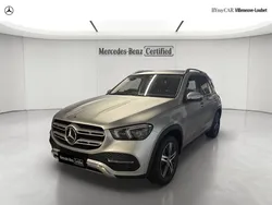 MERCEDES GLE 300 d 9G-Tronic 4Matic Avantgarde Line