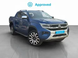 Volkswagen Amarok Amarok 3.0TDI V6 Aventura 177kW