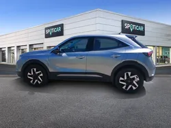 OPEL Mokka 1.2 Turbo 100 ch BVM6 Elegance