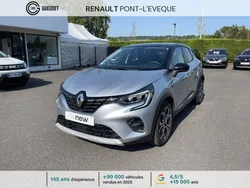 Renault Captur TCe 90 - 21 Intens