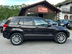 Suzuki Grand Vitara 1.9DDiS JLX-EL