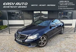 MERCEDES-BENZ Classe E 400 Executive 4Matic 7G-Tronic Plus