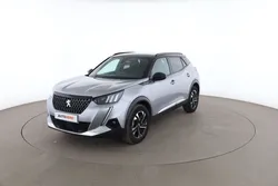 Peugeot 2008 1.2 PureTech GT Line 131 ch