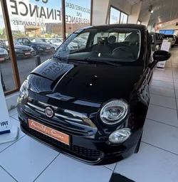 Fiat 500 TWINAIR TURBO 80 POPSTAR