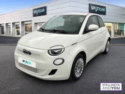 Fiat 500 e 95 ch Action Plus