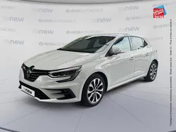 Renault Megane 1.5 Blue dCi 115ch Intens EDC -21N