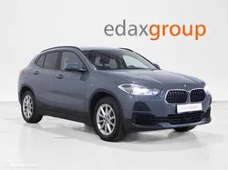 BMW X2 25 e xDrive Advantage