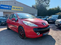 Peugeot 207 1.6 HDi 90ch Premium