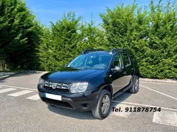 Dacia Duster SUV 1.6 16V 78.000Km