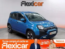 Fiat Panda City Cross 1.0 Gse 51kw (70CV)