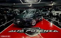 Audi A3 Sportback 30 TDI Advanced