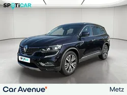 RENAULT Koleos dCi 175 4x2 X-tronic Energy Initiale Paris