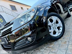 Opel Astra 1.3 CDTi Cosmo