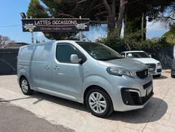 Peugeot Expert Fourgon Standard 1.6 HDI 115cv Premium 2018
