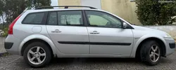 Renault Mégane Carrinha 1.5dci