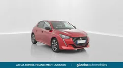 Peugeot 208 II 1.2 PureTech 100ch Allure EAT8