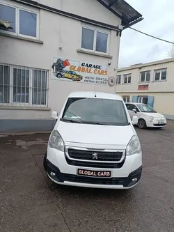 Peugeot Partner FRIGORIFIQUE