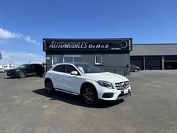 Mercedes GLA 180 122CH FASCINATION 7G-DCT EURO6D-T