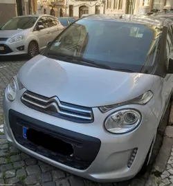 Citroën C1 Feel
