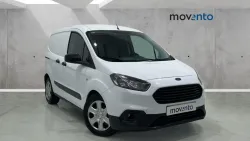 FORD Transit Courier Kombi 1.5TDCi Trend 100