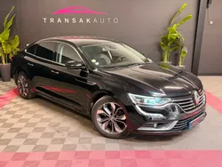 RENAULT TALISMAN dCi 130ch Energy Limited