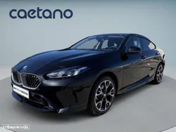 BMW 216 Gran Coupé Pack Desportivo M