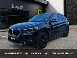 BMW X1 1.8 I 140 ch Business Design Sdrive Bva /Carplay /Caméra de recul/Becquet arrière
