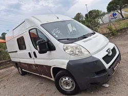 Peugeot boxer l2h1 2.2 hdi 100 cv garantie