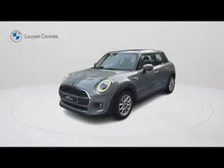 Mini Mini 5 Portes One 102ch Edition Greenwich BVA7 109g