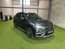 Bmw X1 (F48) (2) XDRIVE 18D XLINE BVA8