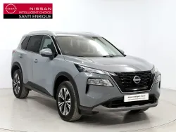 NISSAN X-Trail 1.5 e-Power N-Connecta 4x2 5pl. 152kW