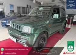 Suzuki Jimny 84 ch 4X4 BVA - CLIMATISATION ATTELAGE SIEGES CHAUFFANTS