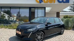 Peugeot 208 de 2021