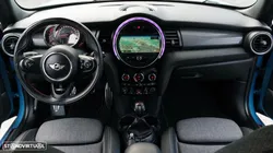MINI 5 Portas Cooper D