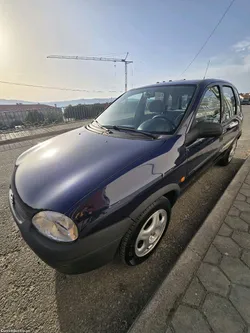 Opel Corsa 1.2i 16v Corsa B Hatchback s93