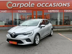 Renault Clio V TCe 90 X-Tronic - 21N Business