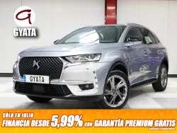DS DS3 Crossback DS 3 Crossback BlueHDi Be Chic 130 Aut.