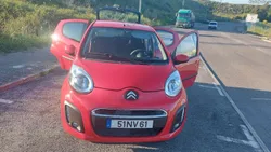 Citroën C1 c1