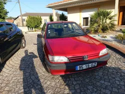 Peugeot 306 xrd