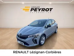 RENAULT Clio dCi 100 Evolution